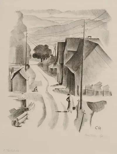 Dorfstrase 4