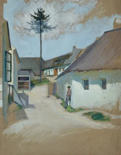 Dorfstrase