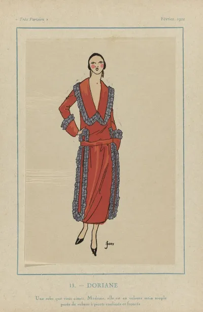 Doriane