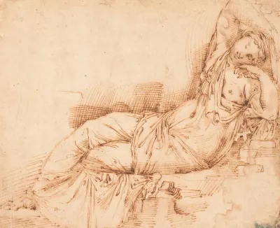 Dormant Ariadne
