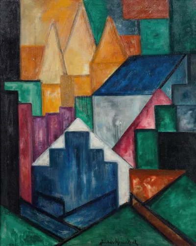 Dorp Village