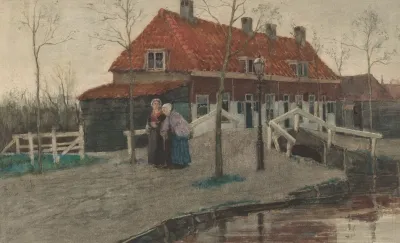 Dorpsgezicht