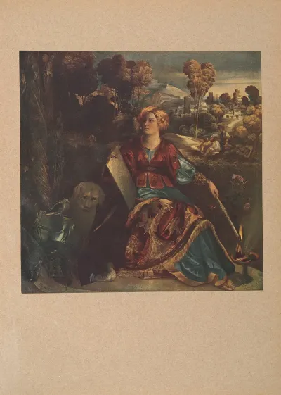 Dosso dossi circe