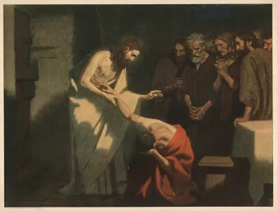 Doubting Thomas 4