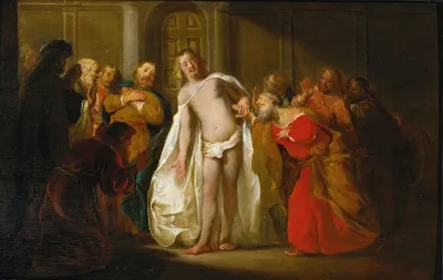 Doubting Thomas