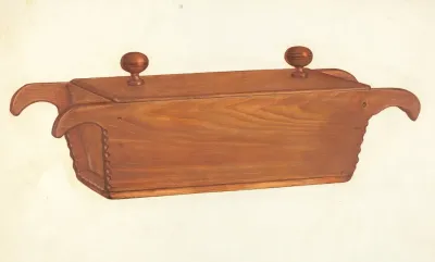 Dough Trough 2