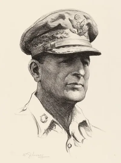 Douglas Macarthur