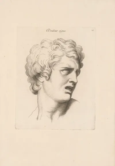 Douleur Aigue