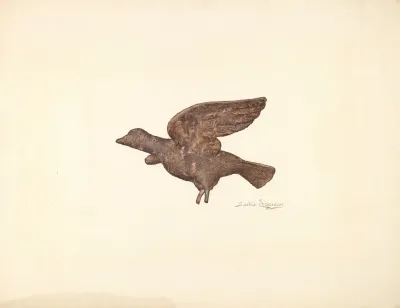 Dove 3