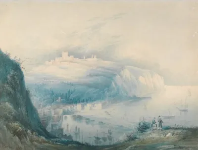 Dover 4