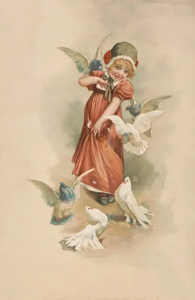 Doves