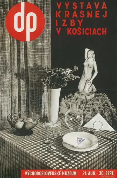 Dp Vystava Krasna Izba Vychodoslovenske Muzeum