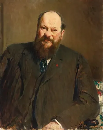 Dr Antoine Leon Florand 1857 1927