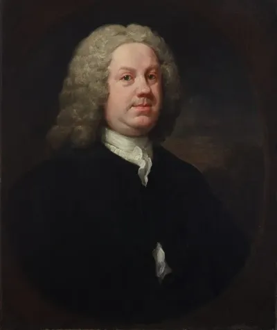 Dr Benjamin Hoadly Md