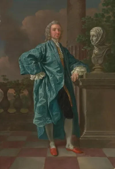 Dr Charles Chauncey M D