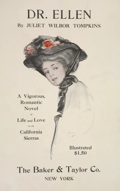 Dr Ellen