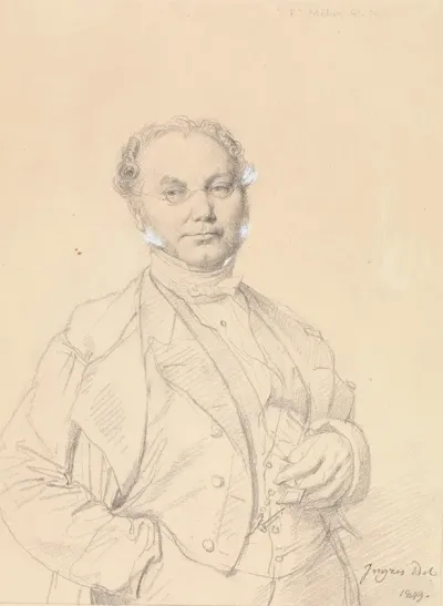 Dr Francois Melier