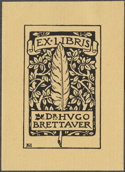 Dr Hugo Brettaver
