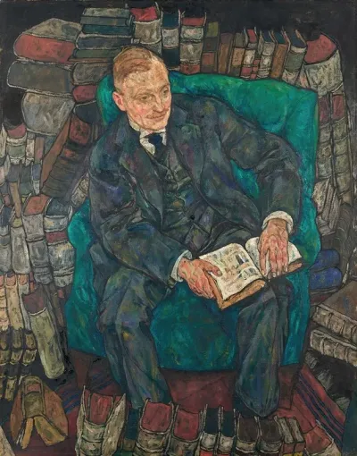Dr Hugo Koller