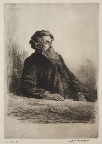 Dr James President Of St Johns College Oxford