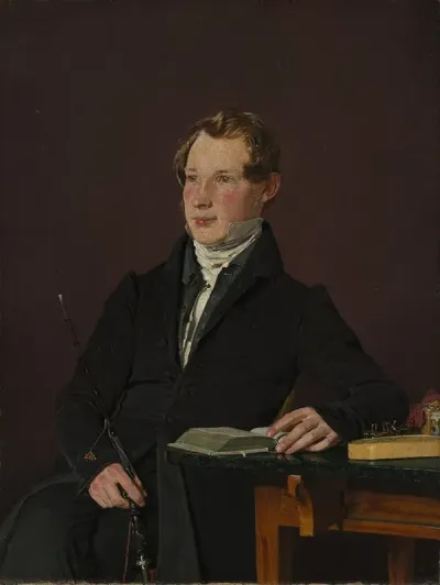 Dr Johann Henning Kjetil Hjardemaal