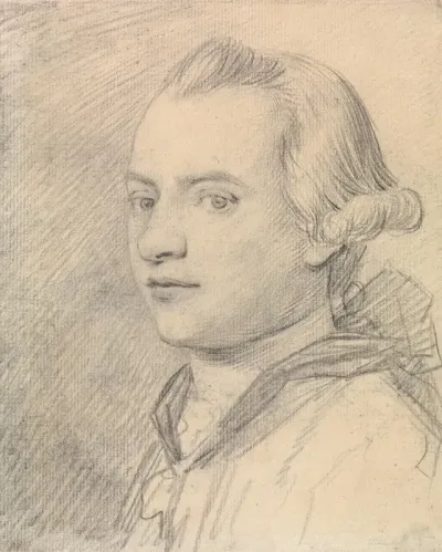 Dr John Morgan Of Philadelphia