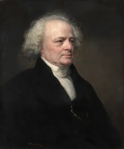 Dr John W Francis