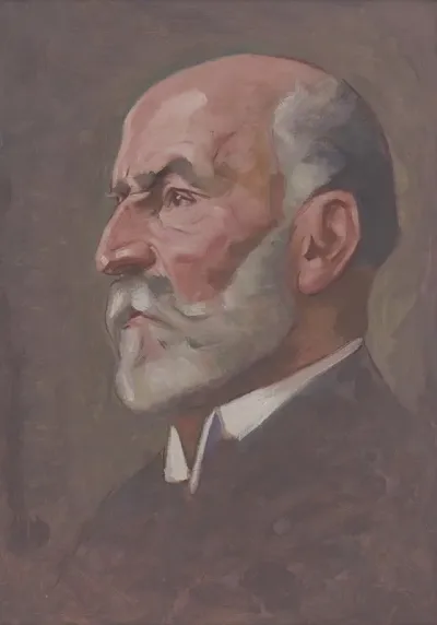 Dr Jozef Skultety