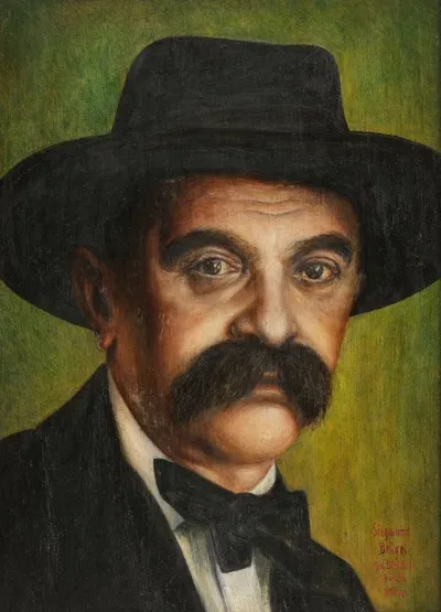 Dr Julius Tandler Stadtrat