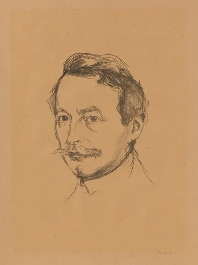 Dr Max Linde