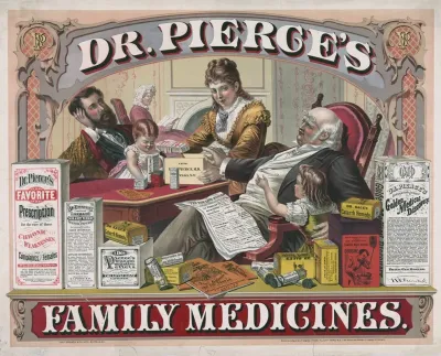 Dr Pierces Family Medicines