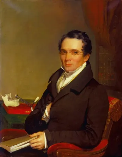 Dr Samuel A Bemis