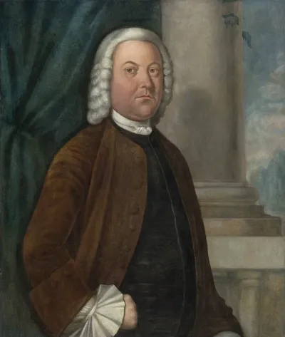 Dr Samuel Boude