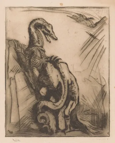 Draak