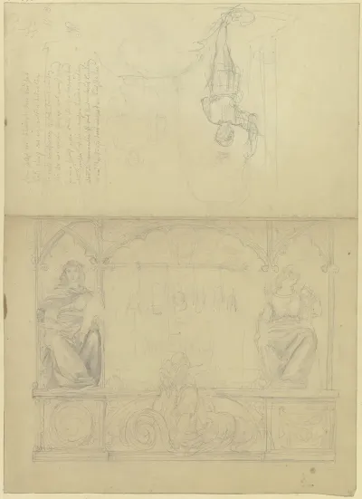 Draft For A Title Page
