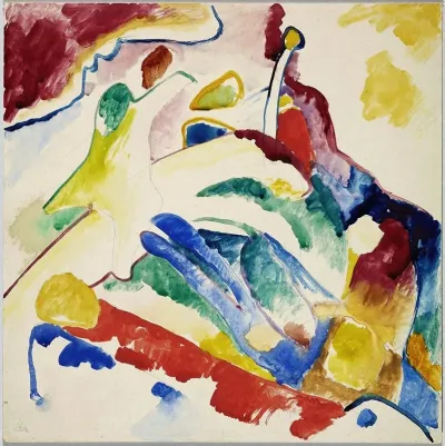 Draft For Composition Ii