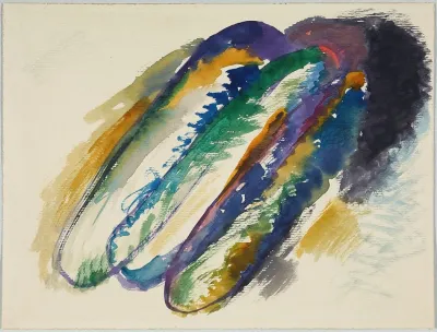 Draft For Composition Vii