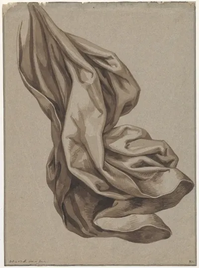 Draperie 4