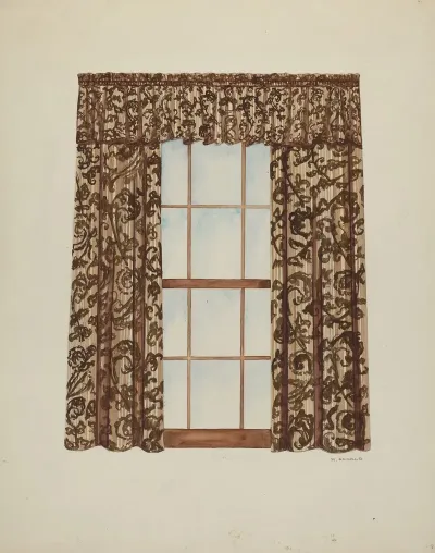 Drapery