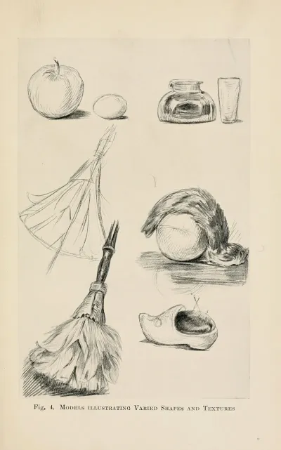 Drawing For Beginners Pl 03