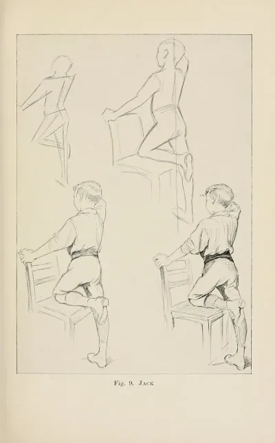 Drawing For Beginners Pl 07