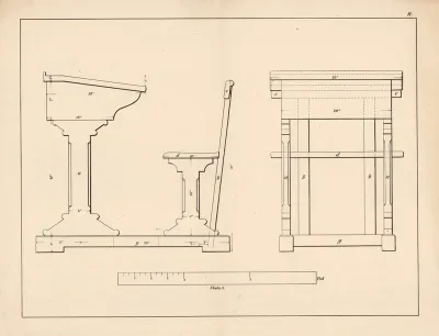 Drawing Lesson Boards Pl 11