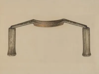 Drawknife 3