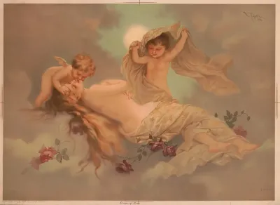 Dream Of Love 2