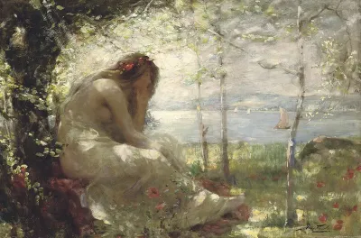 Dreaming