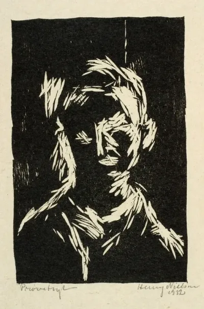 Drengeportraet