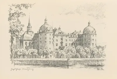 Dresden Die Stadt Und Seine Umgebung Pl 07