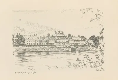 Dresden Die Stadt Und Seine Umgebung Pl 08