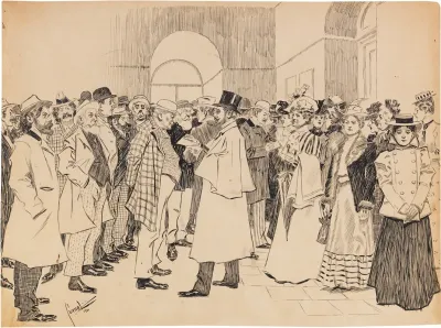 Dresdener Kunstausstellung