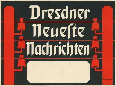 Dresdner Neueste Nachrichten